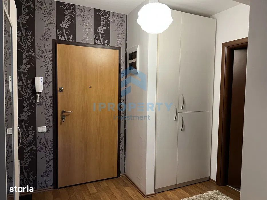 Aviatiei , Trifesti | 2 Camere | Centrala | Parcare | Terasa