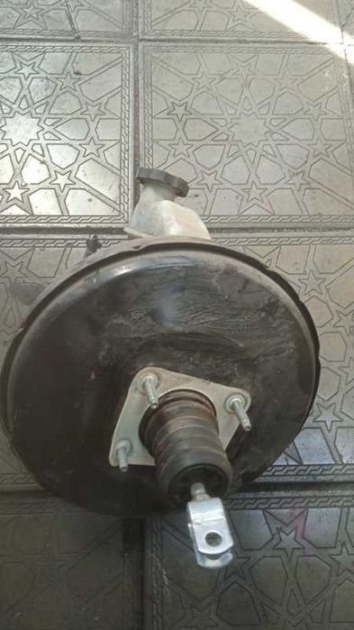 Вакуум с главным тормозным цилиндром Kia Optima TF