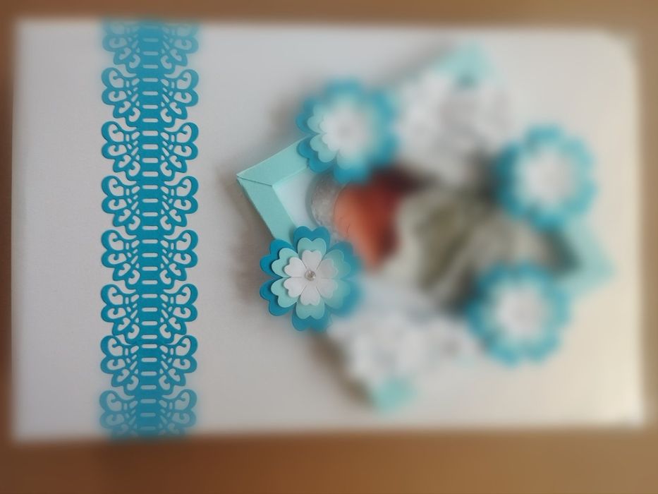 Албум за Бебе - ПЪРВИТЕ 12 МЕСЕЦА