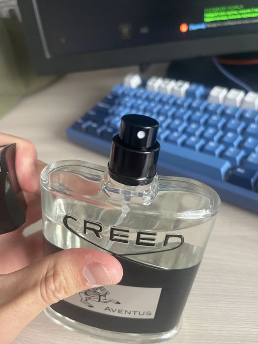 Продам Creed aventus