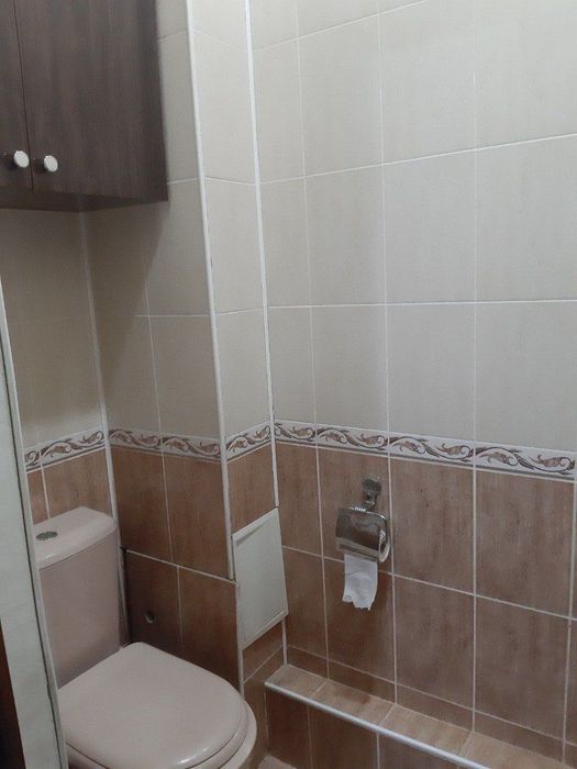 Сдам 3 ком квартиру на 3 этаже кирпичного дома