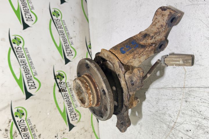 Portfuzeta fata dreapta Audi A4 B5