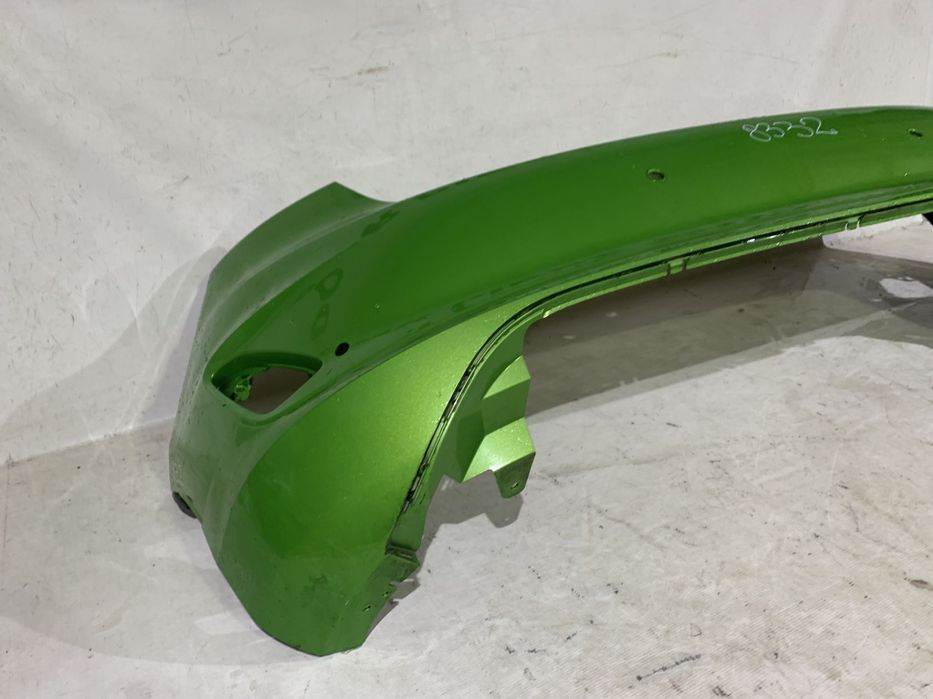 Bara spate Ford Fiesta, ST-Line, 2018, 2019, 2020, 2021, cod origine OE L1BJ-17906-A.