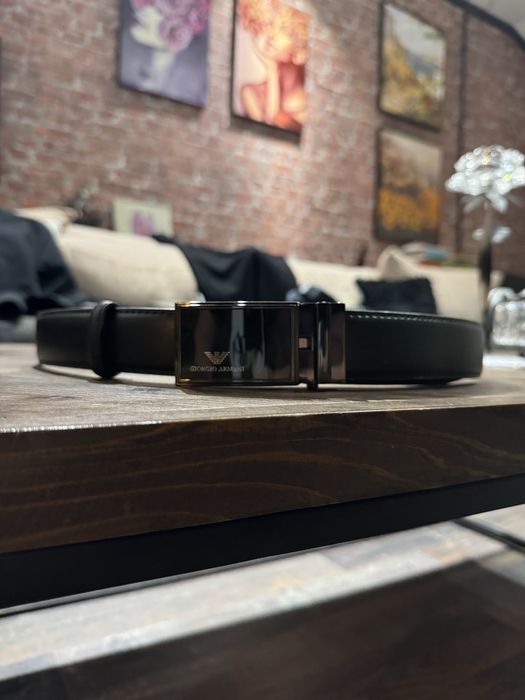 Giorgio Armani колан