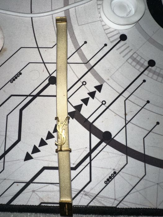 Brățară  SAINT LAURENT originala