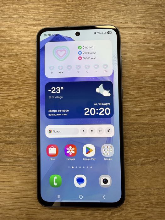 Продам Samsung Galaxy A55 5G