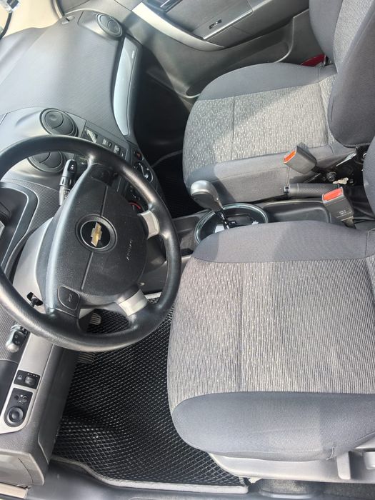 Chevrolet Nexia 2021 года