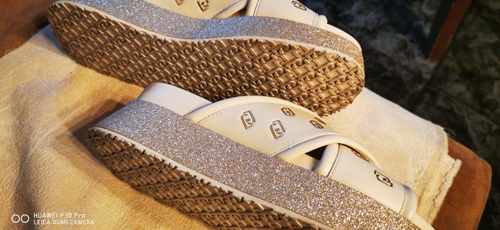 Дамски чехли Liu.jo.