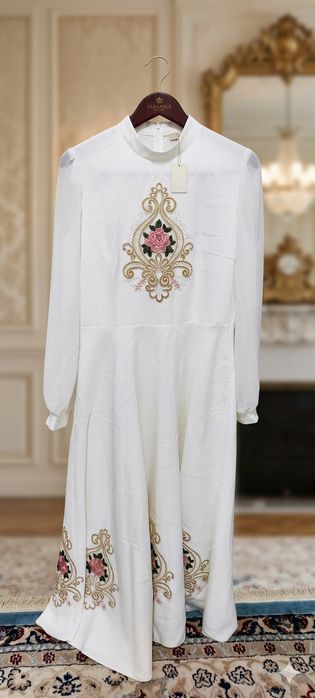 Платье для Қыз Ұзату