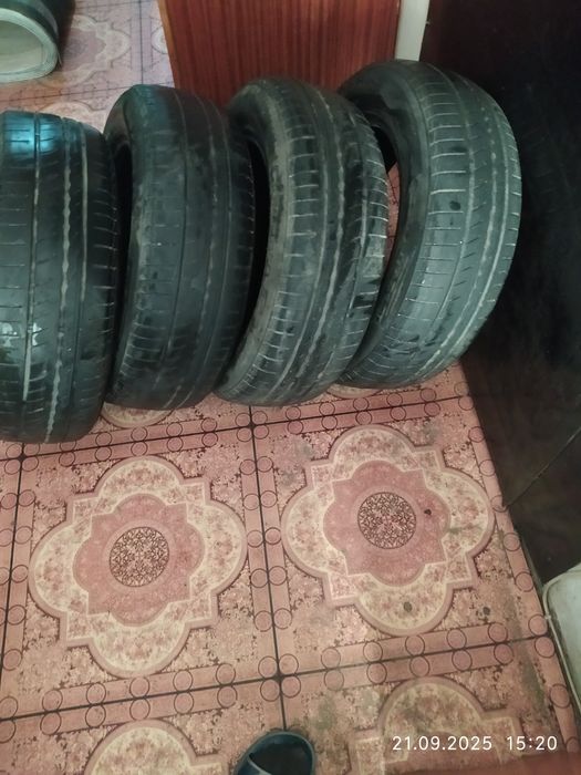 Продам авто шины