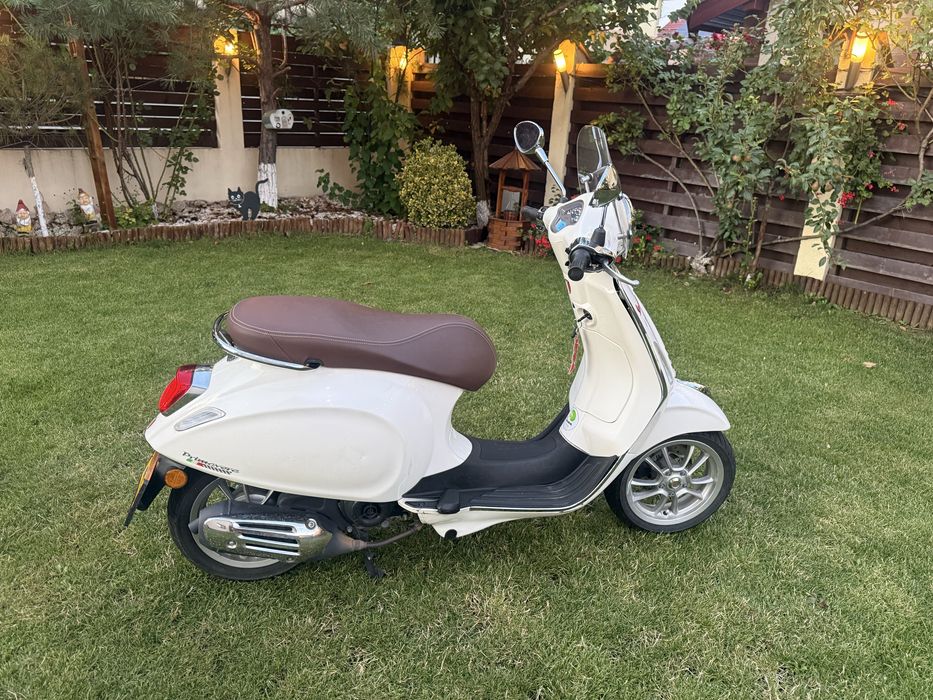 Vespa Primavera 49cm