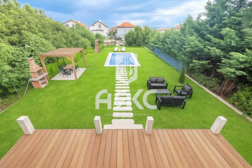 Продава се Къща в Костинброд - 370 кв.м за 1109 €/кв.м - Снимка #11