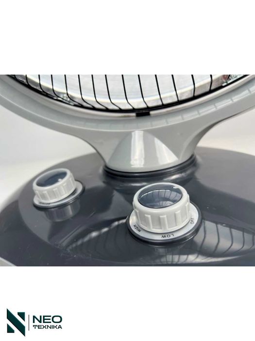 QUYOSH PECHKA 180 gradusga aylanadigan qulay va xafsiz