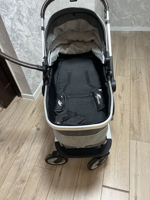 Детская коляска TEKNUM