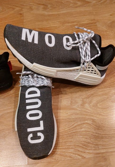 Adidas Pharrel Williams