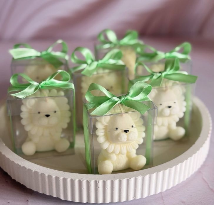 Подаръци за погача / рожден ден / кръщене / бал / подаръци за гости