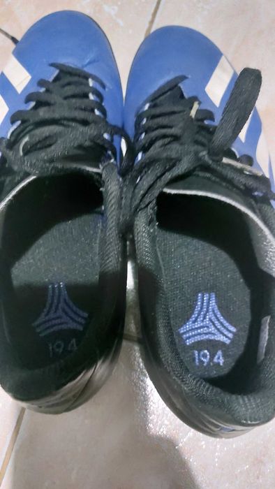 Стоножки  Adidas 40 41  Kipsta номер 38