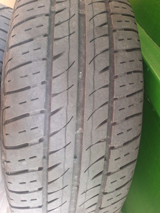 Гуми с джанти от Volkswagen Bora/Golf