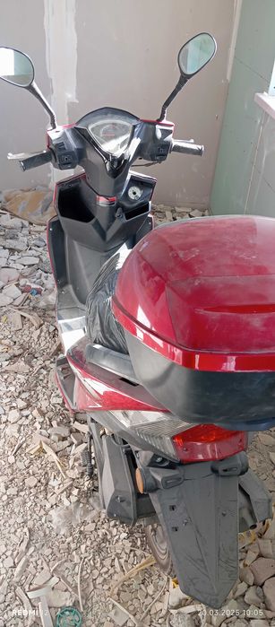 YAKEDA skuder DTP bolmagan