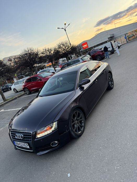 Audi A5 2.0 TDI 11/2011