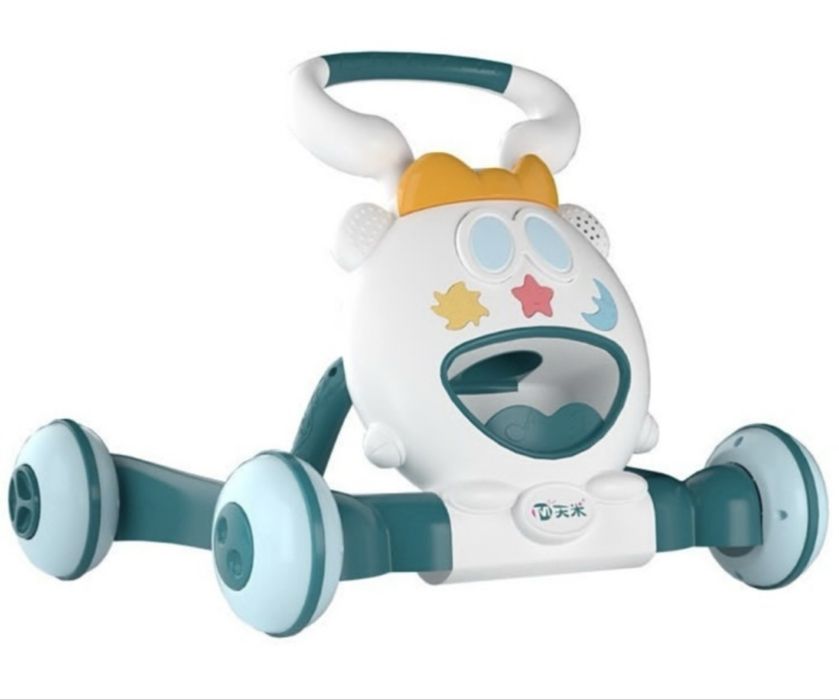 Шезлонг коврик сидушка ходунок сатылады