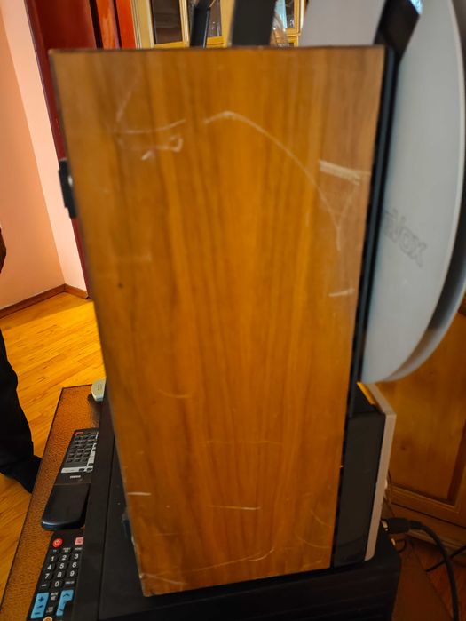 Ролков магнетофон Revox А77