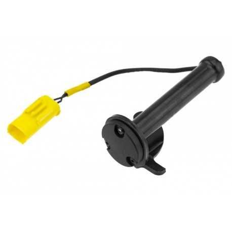 Actionare pirotehnica capota pentru BMW X2 F39,X1 F48,MINI F55/F56/F57