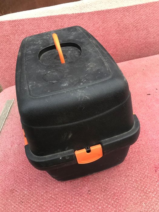 Переноска для животных