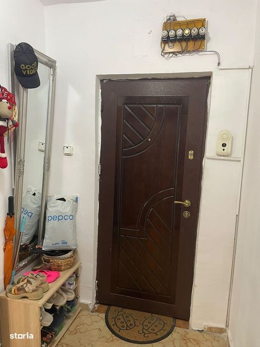 Apartament 4 camere, etaj 4, zona 1Mai