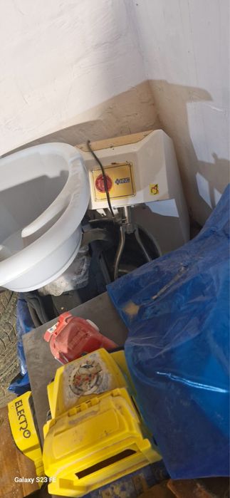 Газовый печь сатылады