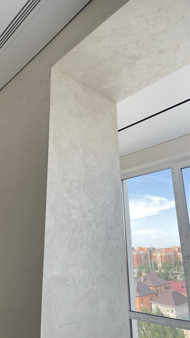 Малярные работы. Мастер.