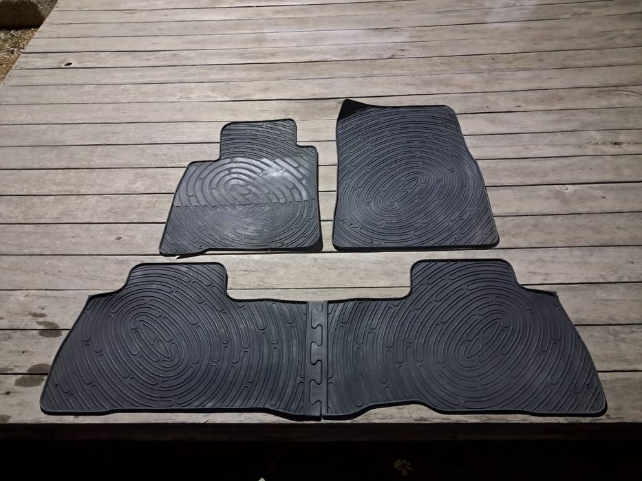 Полики  на прадо