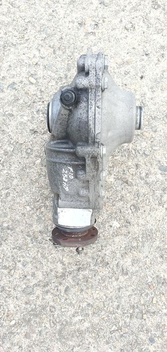 Grup Diferential Fata Raport 2,56 BMW G11 G30 F01 F10 F07 N57 B57 3000