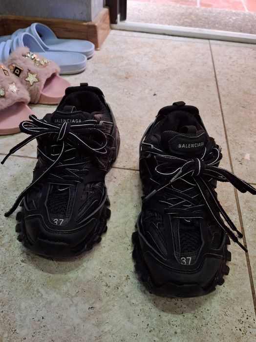 МАРАТОНКИ balensiega