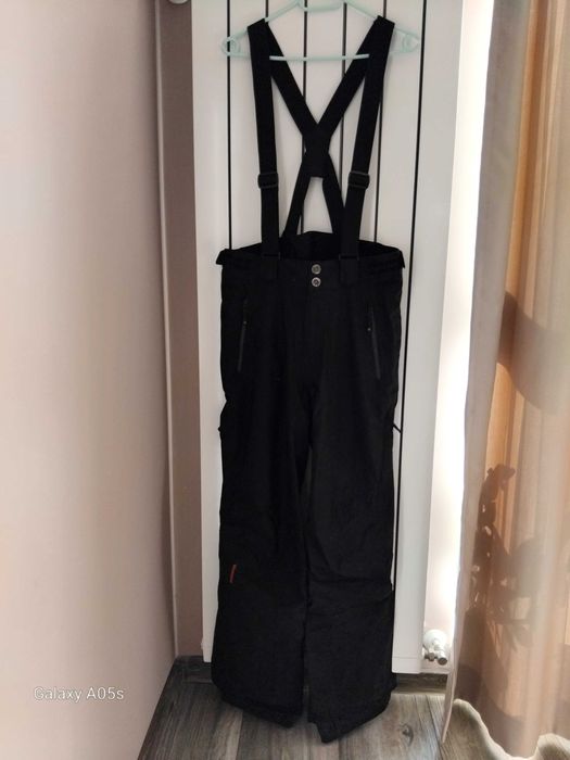 Ски екипировка Rossignol