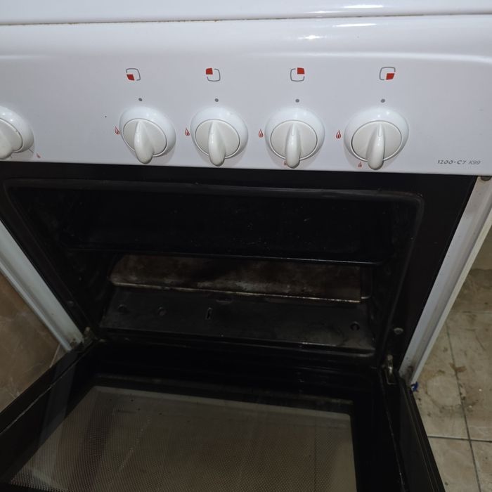 Срочно продам газплита гефест