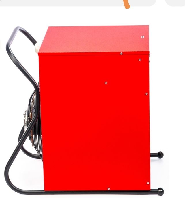 Тепловентилятор продажа