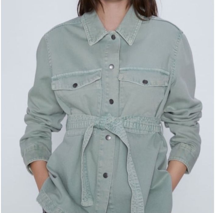 Парка Яке  Avin и zara