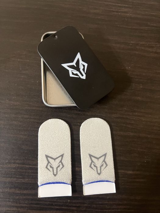Kit gaming pubg