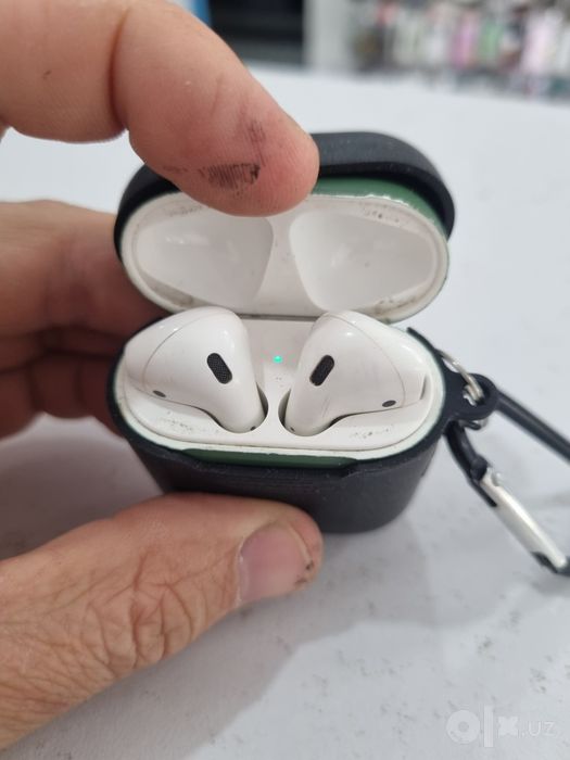Airpods 2.1 Original