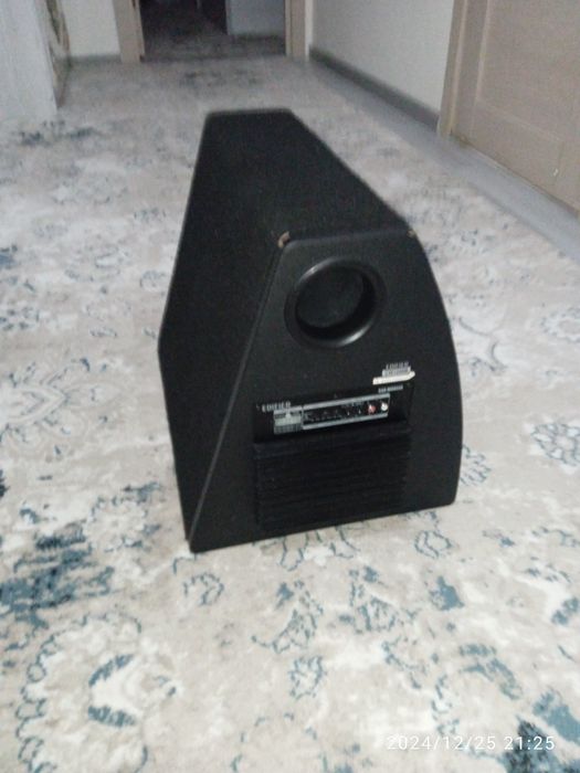 ЭДИФЕР 1200В идеально