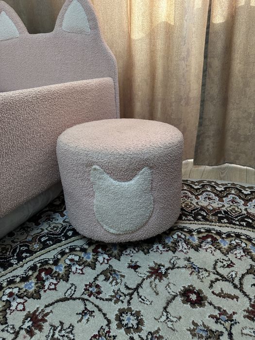 Продам детскую кровать