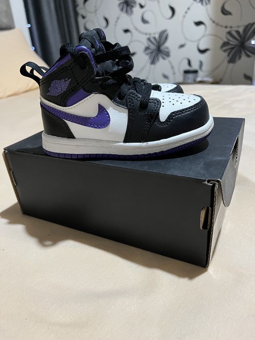 Крутые найки джорданы оригинал