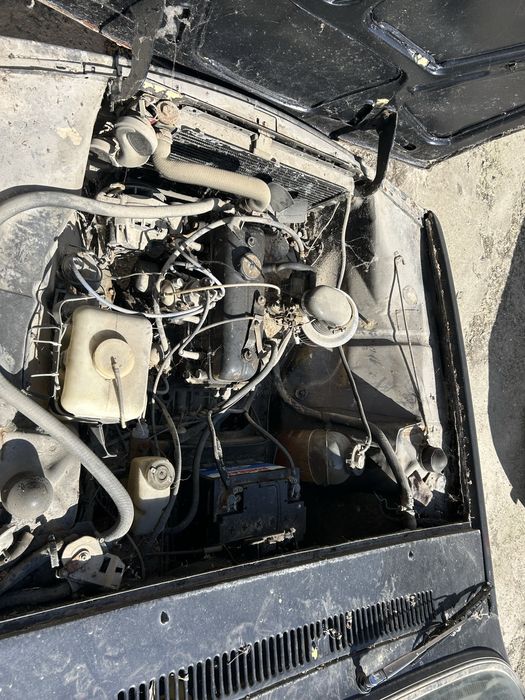 Dacia 1310 PENTRU PIESE