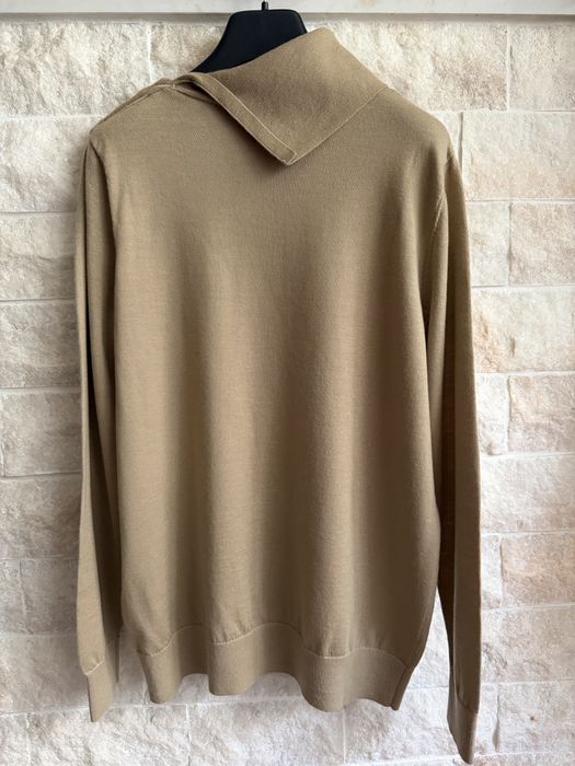 Pulover 100% lână Merino