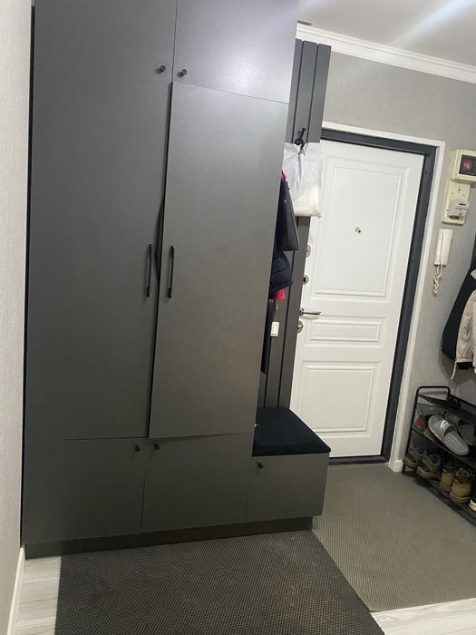 Продам 2-х комнатную квартиру