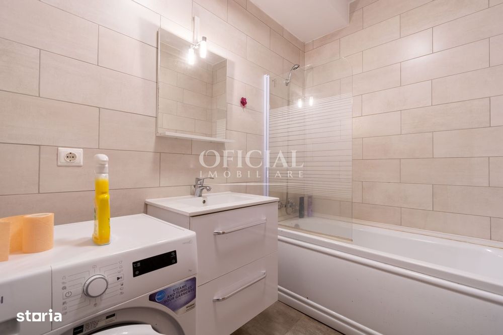 Apartament 2 camere | 52 Mp | Modern | VIVIDO | Zona Iulius Mall FSEGA