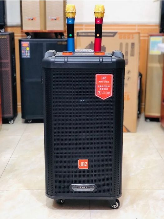 Калонка прокат  Аренда калонка микрафон акустический Калонка