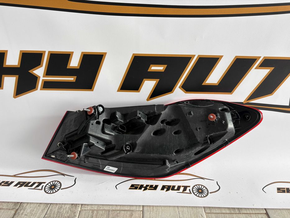 Stop stanga led Mercedes GLE Coupe W167 facelift dupa 2020 A1679065707