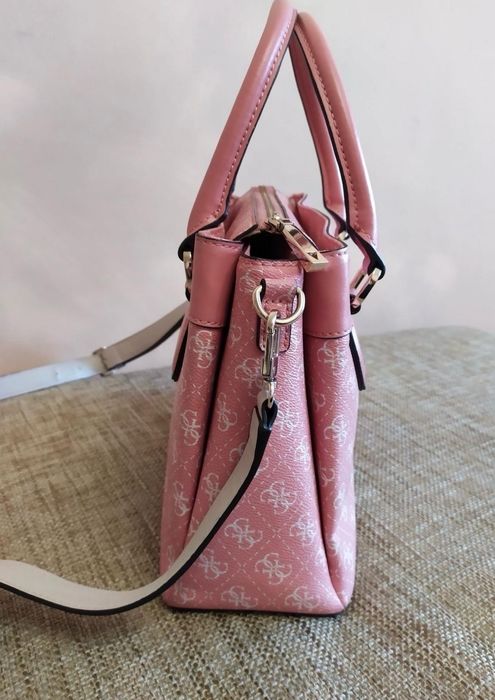 сумка satchel Guess оригинал
